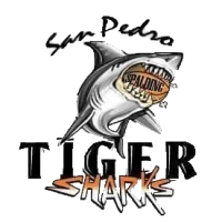 San Pedro Tiger Sharks
