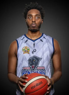Marquis Cunningham